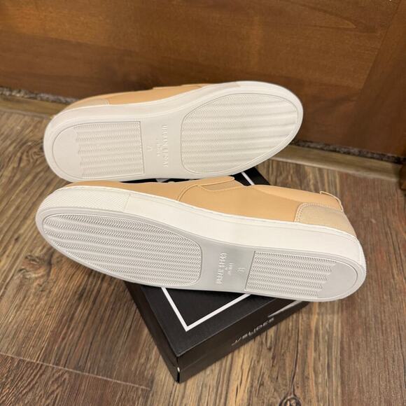 JSlides Urban Sport Lucia Sneaker 7.5M Sand Luxe - Picture 4 of 8